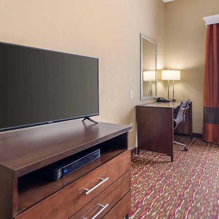 Comfort Inn & Suites Artesia Zewnętrze zdjęcie