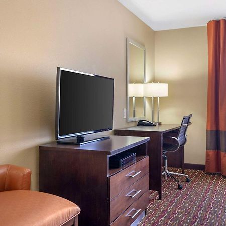 Comfort Inn & Suites Artesia Zewnętrze zdjęcie