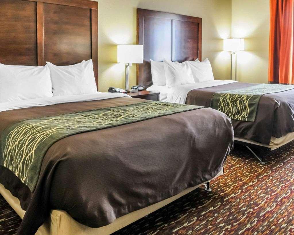 Comfort Inn & Suites Artesia Pokój zdjęcie