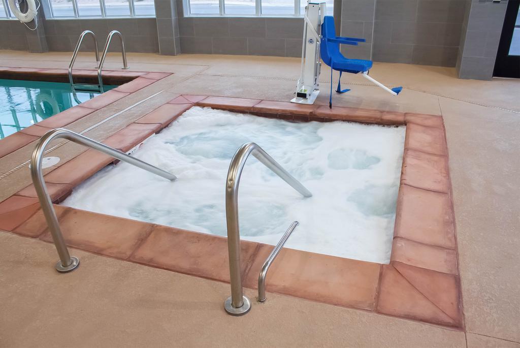 Comfort Inn & Suites Artesia Zewnętrze zdjęcie