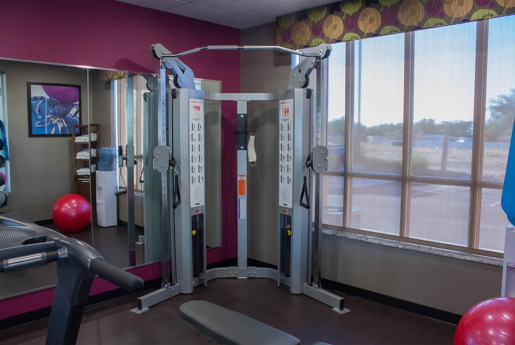 Comfort Inn & Suites Artesia Zewnętrze zdjęcie