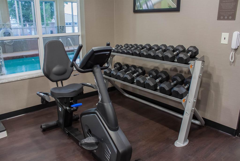 Comfort Inn & Suites Artesia Zewnętrze zdjęcie