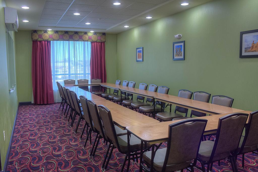 Comfort Inn & Suites Artesia Zewnętrze zdjęcie