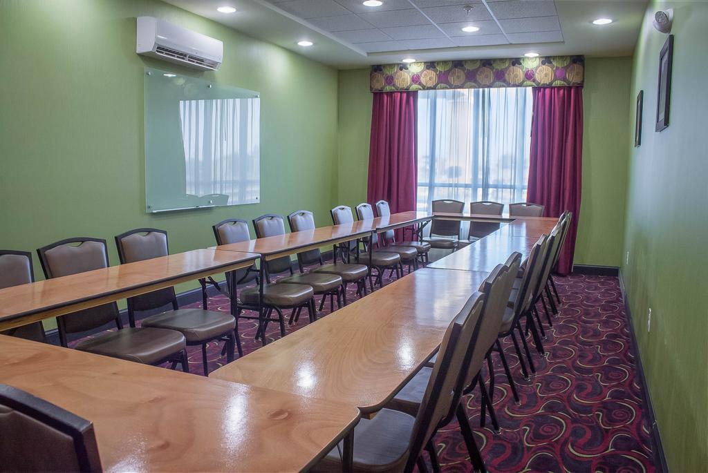 Comfort Inn & Suites Artesia Zewnętrze zdjęcie
