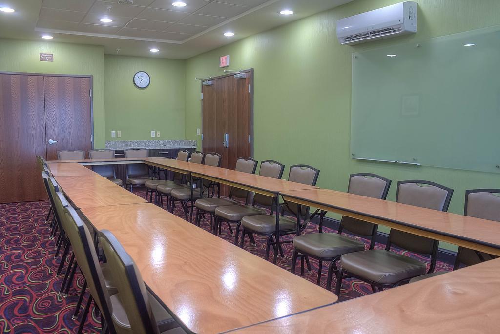 Comfort Inn & Suites Artesia Zewnętrze zdjęcie