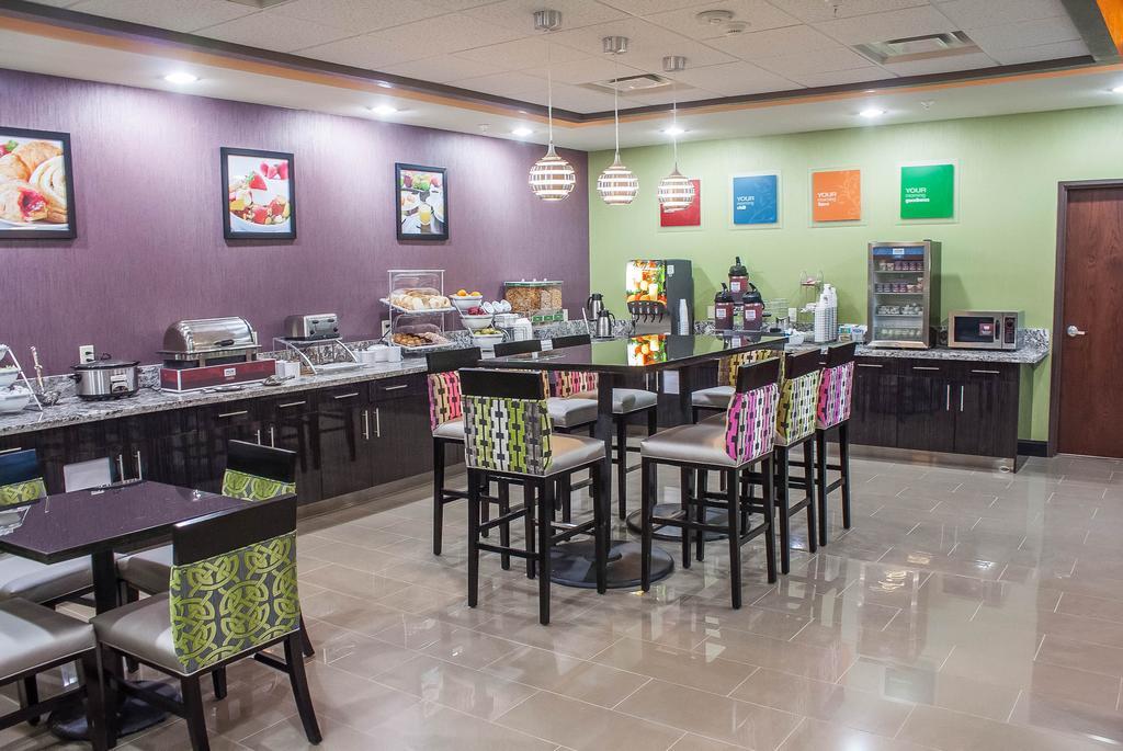Comfort Inn & Suites Artesia Zewnętrze zdjęcie