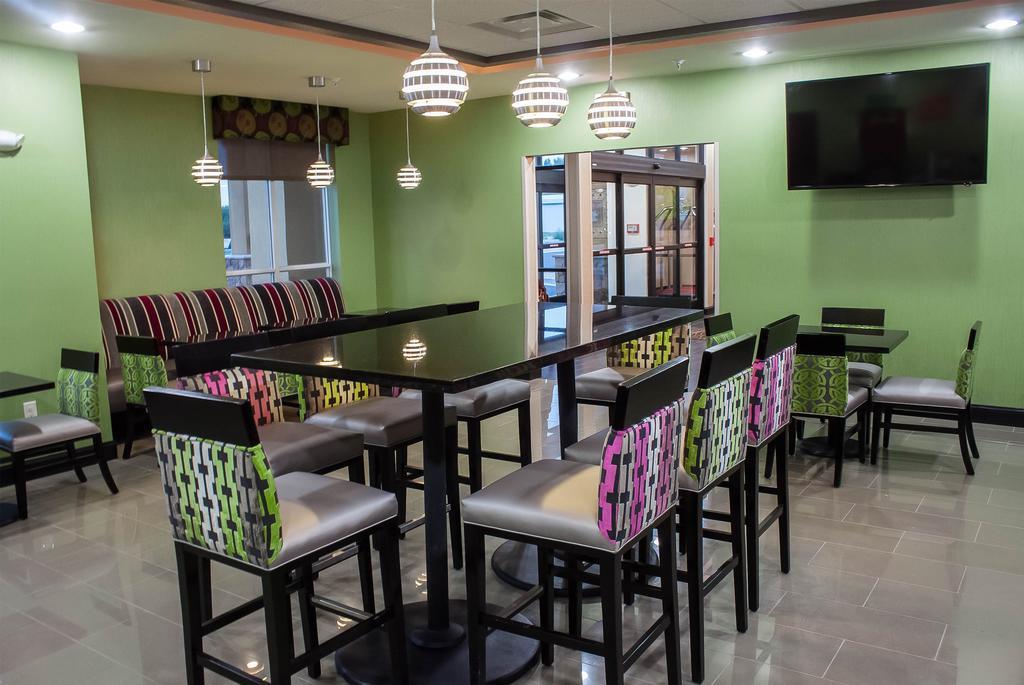 Comfort Inn & Suites Artesia Zewnętrze zdjęcie