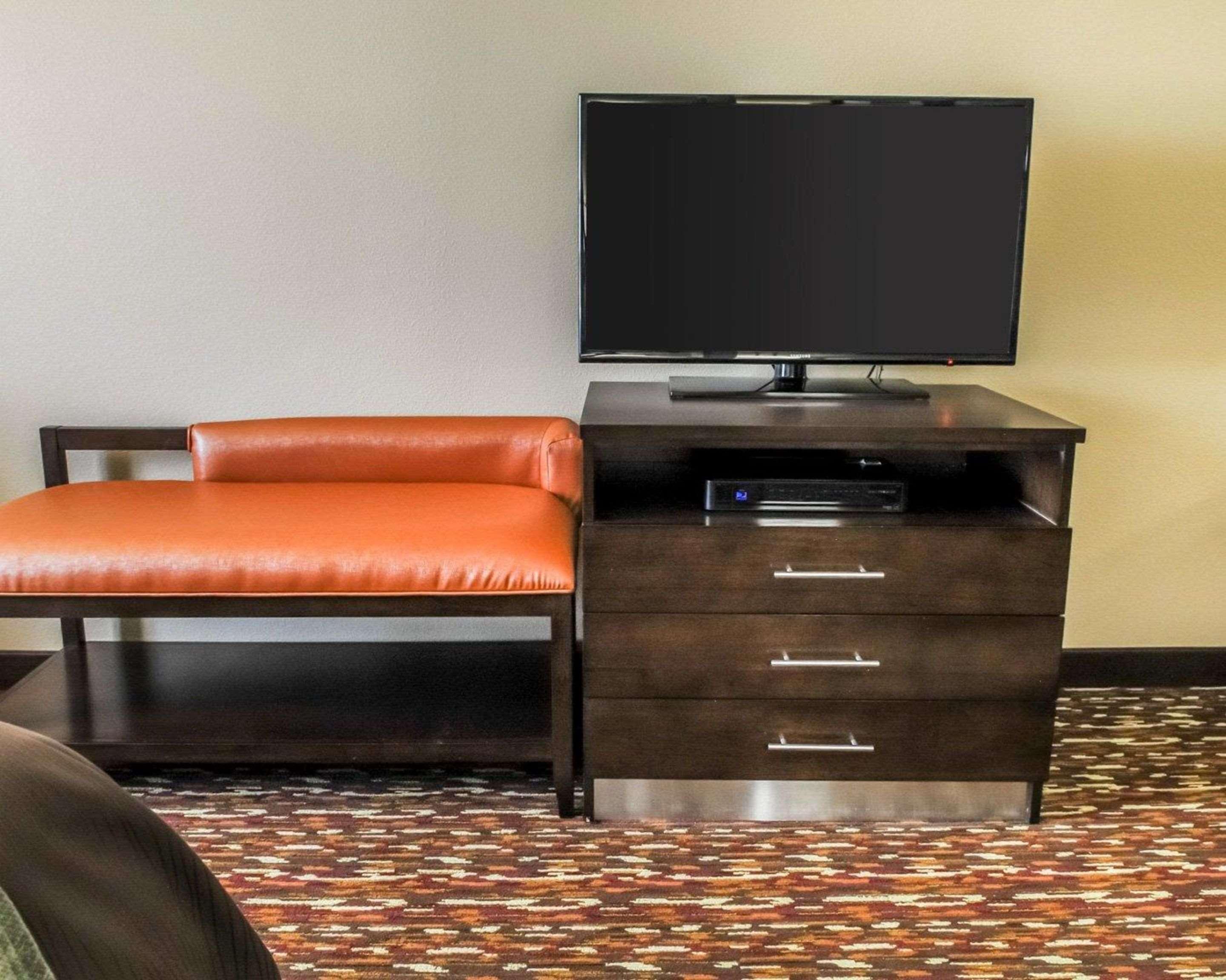Comfort Inn & Suites Artesia Zewnętrze zdjęcie