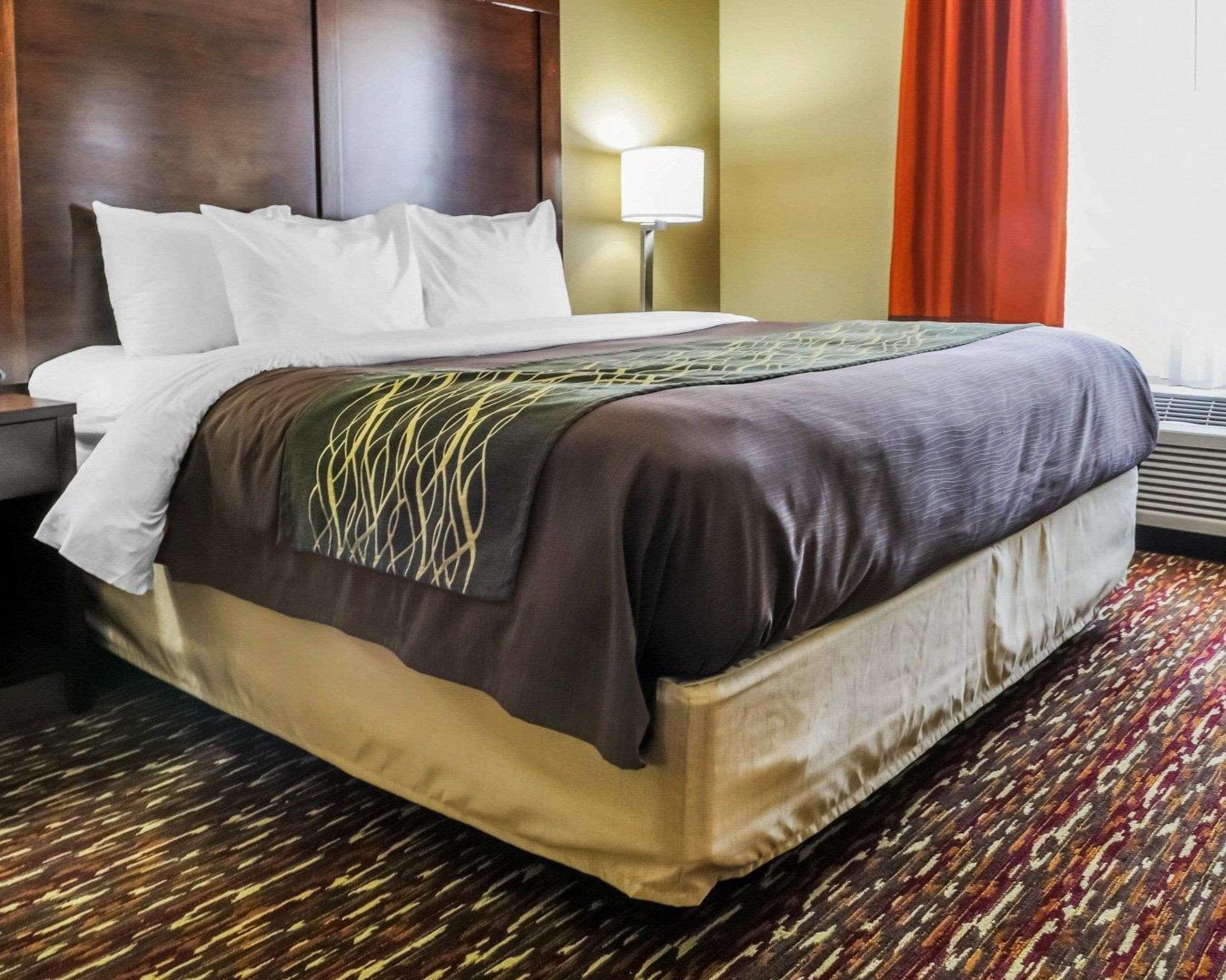 Comfort Inn & Suites Artesia Zewnętrze zdjęcie