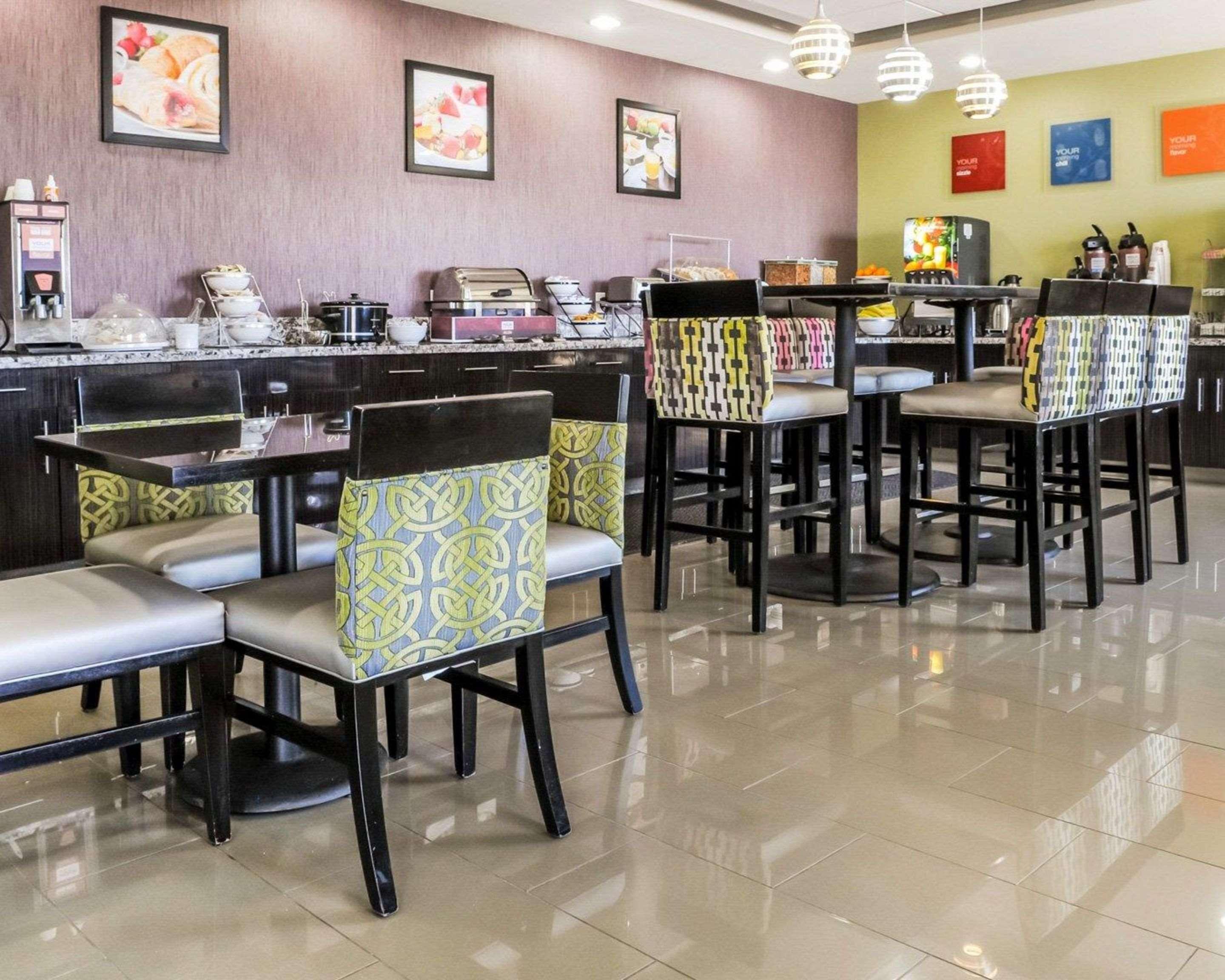 Comfort Inn & Suites Artesia Zewnętrze zdjęcie