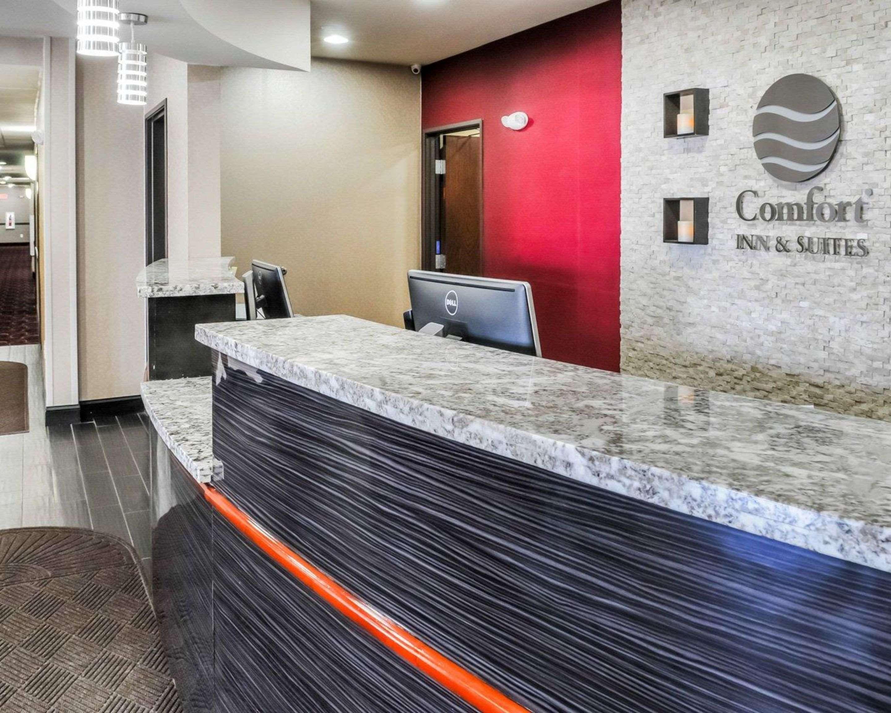 Comfort Inn & Suites Artesia Zewnętrze zdjęcie