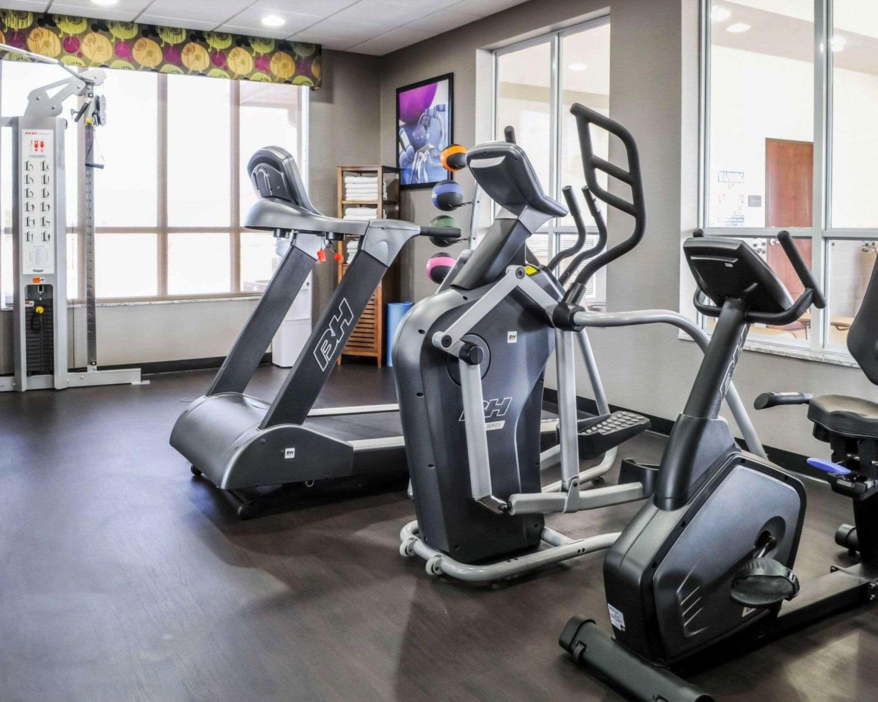 Comfort Inn & Suites Artesia Zewnętrze zdjęcie