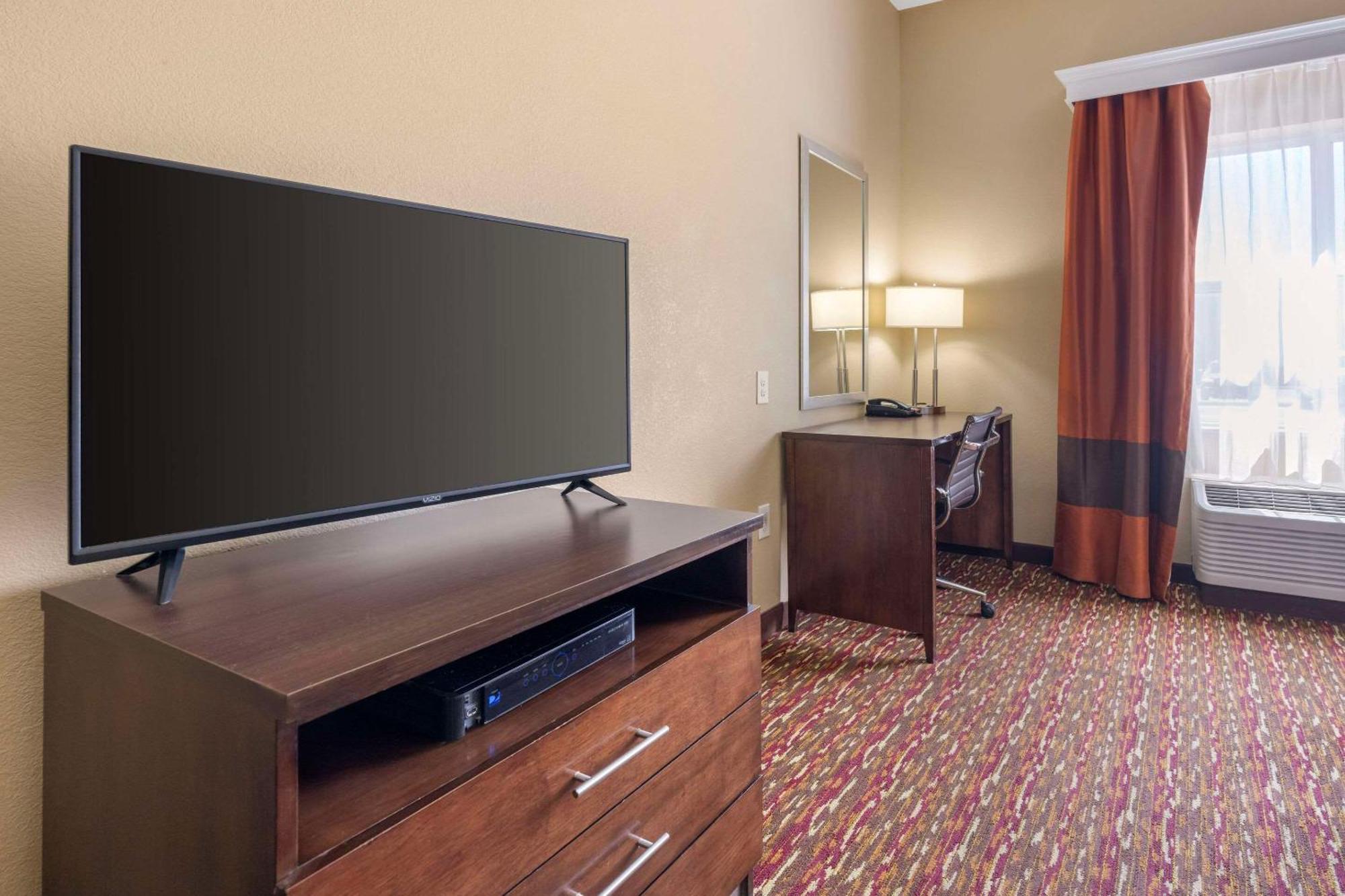 Comfort Inn & Suites Artesia Zewnętrze zdjęcie