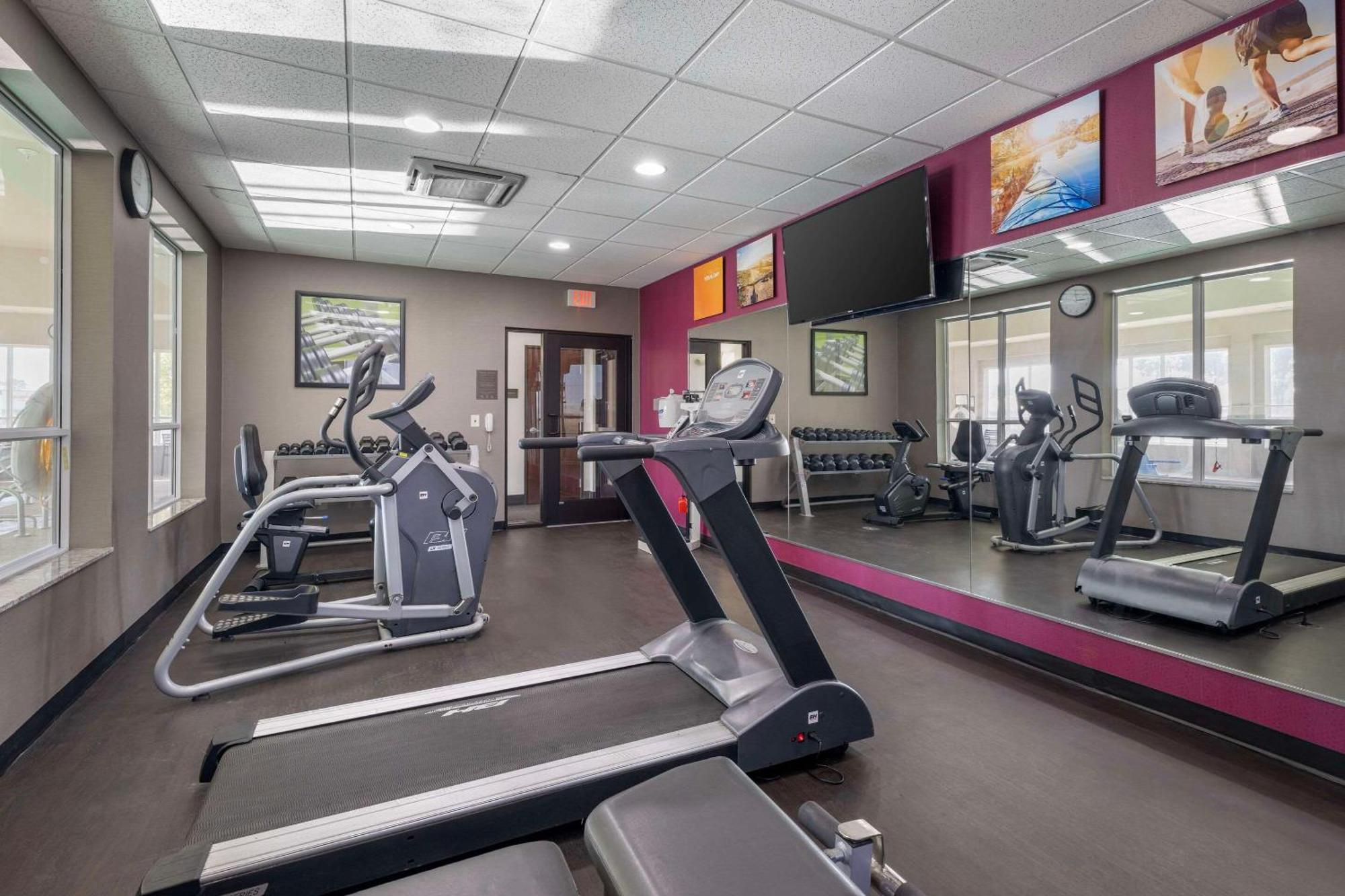 Comfort Inn & Suites Artesia Zewnętrze zdjęcie