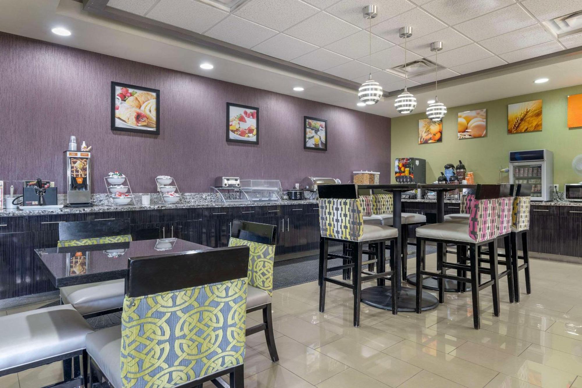 Comfort Inn & Suites Artesia Zewnętrze zdjęcie