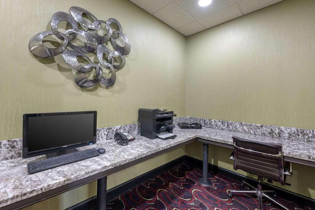 Comfort Inn & Suites Artesia Udogodnienia zdjęcie