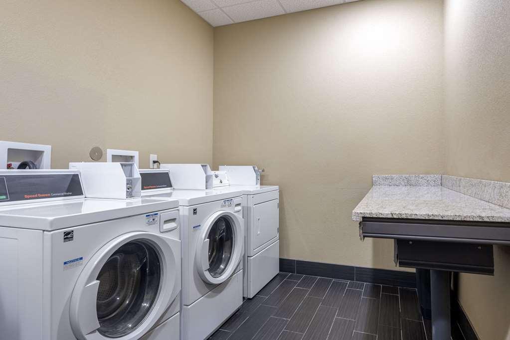 Comfort Inn & Suites Artesia Udogodnienia zdjęcie