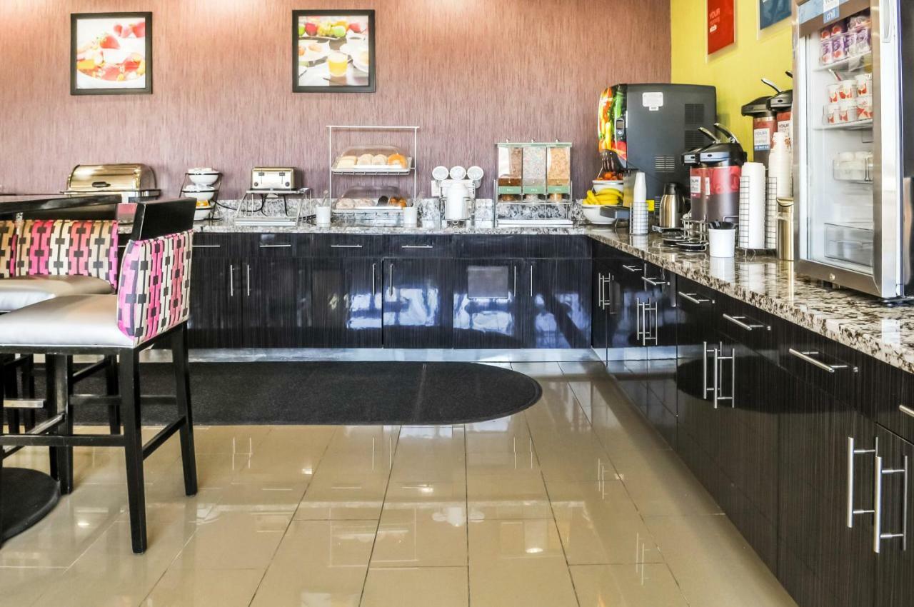 Comfort Inn & Suites Artesia Zewnętrze zdjęcie